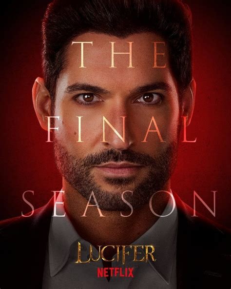 lucifer sflix|Lucifer: Season 6 .